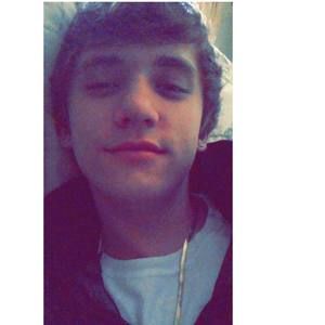 Meet your Posher, Blake